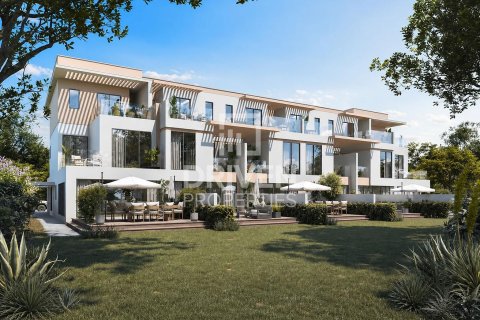 Villa de 4 dormitorios en Dubai, UAE No. 218157 21