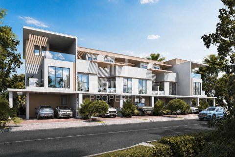 Villa de 4 dormitorios en Dubai, UAE No. 218157 13