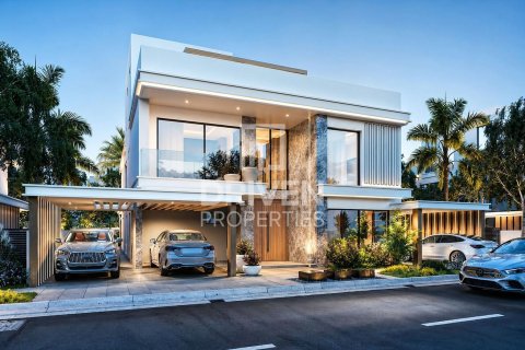 Villa de 4 dormitorios en Dubai, UAE No. 218157 11