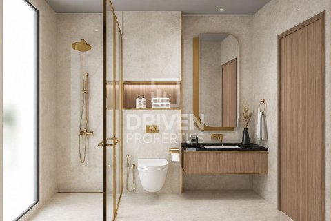 Villa de 4 dormitorios en Dubai, UAE No. 218157 16