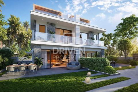 Villa de 4 dormitorios en Dubai, UAE No. 218157 4