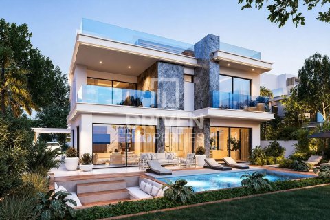Villa de 4 dormitorios en Dubai, UAE No. 218157 3