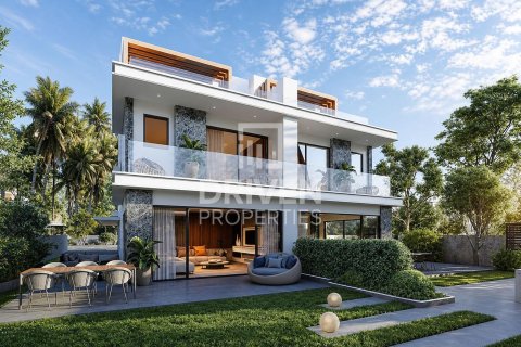 Villa de 4 dormitorios en Dubai, UAE No. 218157 20