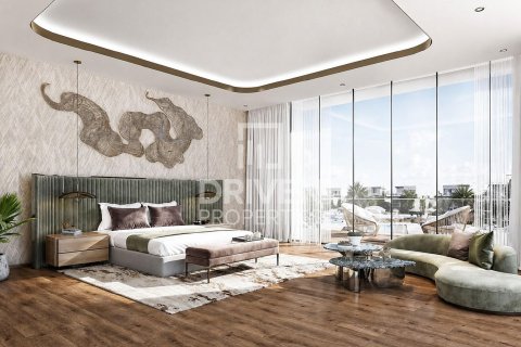 Villa de 4 dormitorios en Dubai, UAE No. 218157 5