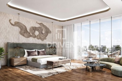 Villa de 4 dormitorios en Dubai, UAE No. 218157 9
