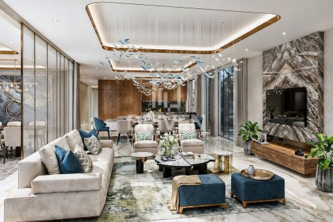 Villa de 4 dormitorios en Dubai, UAE No. 218157 6