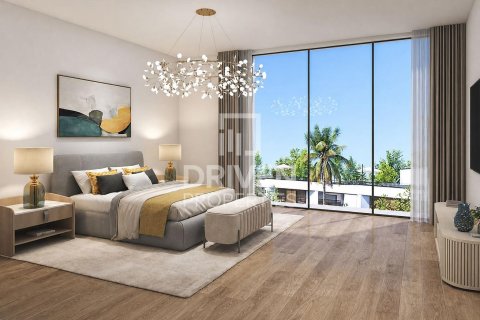 Villa de 4 dormitorios en Dubai, UAE No. 218157 8