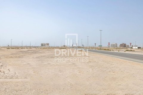 900.04مربع، قطعة أرض في جبل علي, الإمارات العربية المتحدة رقم 214890 10