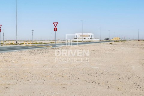 900.04مربع، قطعة أرض في جبل علي, الإمارات العربية المتحدة رقم 214890 7