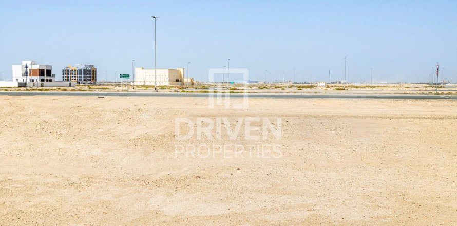 900.04مربع، قطعة أرض في جبل علي, الإمارات العربية المتحدة رقم 214890