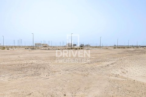 900.04مربع، قطعة أرض في جبل علي, الإمارات العربية المتحدة رقم 214890 9