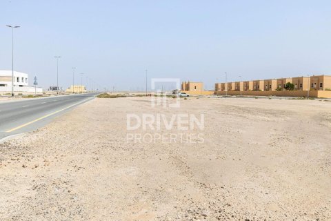 900.04مربع، قطعة أرض في جبل علي, الإمارات العربية المتحدة رقم 214890 8