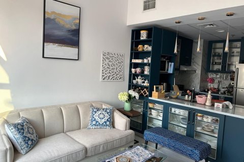 Apartment de 2 dormitorios en Jumeirah Village Circle, UAE No. 221569 3