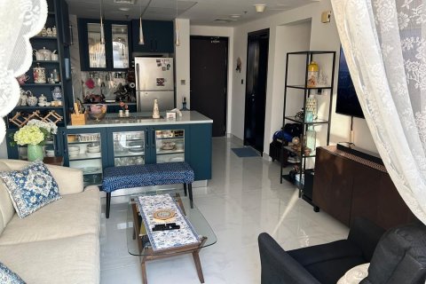 Apartment de 2 dormitorios en Jumeirah Village Circle, UAE No. 221569