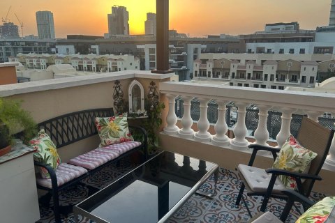 Apartment de 2 dormitorios en Jumeirah Village Circle, UAE No. 221569 8