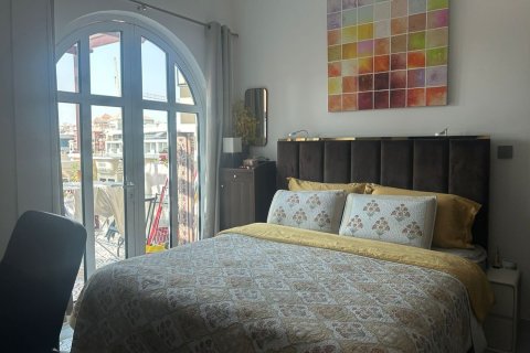 Apartment de 2 dormitorios en Jumeirah Village Circle, UAE No. 221569 18