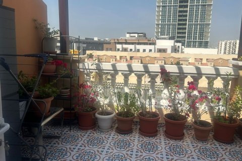 Apartment de 2 dormitorios en Jumeirah Village Circle, UAE No. 221569 16