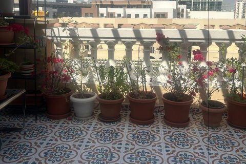 Apartment de 2 dormitorios en Jumeirah Village Circle, UAE No. 221569 15