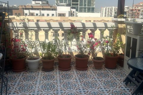 Apartment de 2 dormitorios en Jumeirah Village Circle, UAE No. 221569 23