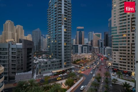 3 غرف نوم شقة في مرسى دبي, الإمارات العربية المتحدة رقم 126928 21