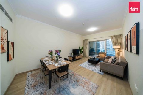 Apartment de 3 dormitorios en Dubai Marina, UAE No. 126928