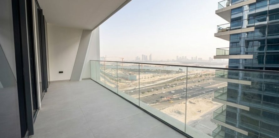 1 bedroom Apartment in Al Jaddaf, UAE No. 151778