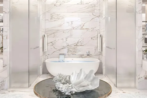 Penthouse de 6 dormitorios en Atlantis The Royal Residences, UAE No. 97648 4