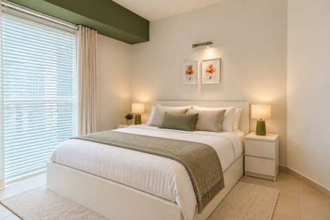 Apartment de 2 dormitorios en Dubai Marina, UAE No. 221652 7