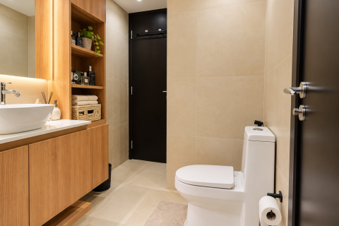 Apartment de 2 dormitorios en Dubai Marina, UAE No. 221652 11