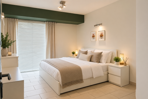 Apartment de 2 dormitorios en Dubai Marina, UAE No. 221652 8