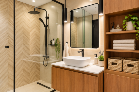 Apartment de 2 dormitorios en Dubai Marina, UAE No. 221652 13