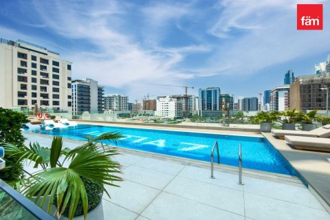 1 غرف نوم شقة في السطوه, الإمارات العربية المتحدة رقم 166046 27