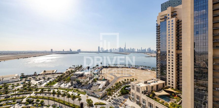 Appartement de 3 chambres à Creekside 18, UAE No. 207489