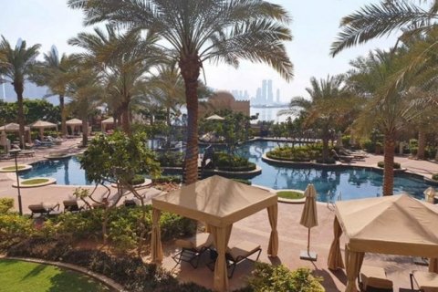 Квартира с 2 спальнями в Fairmont Residences, ОАЭ №1620 8