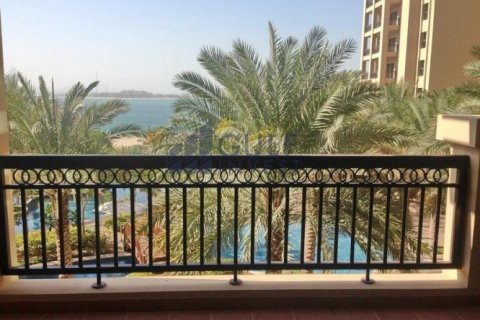 Квартира с 2 спальнями в Fairmont Residences, ОАЭ №1620 16
