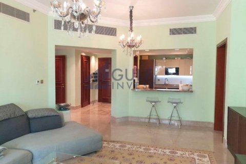 Квартира с 2 спальнями в Fairmont Residences, ОАЭ №1620 12