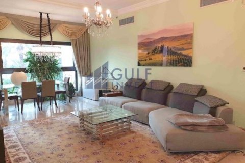 Квартира с 2 спальнями в Fairmont Residences, ОАЭ №1620 11