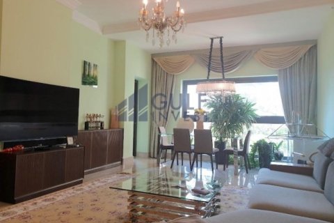 Квартира с 2 спальнями в Fairmont Residences, ОАЭ №1620 10
