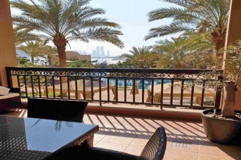 Квартира с 2 спальнями в Fairmont Residences, ОАЭ №1620 9