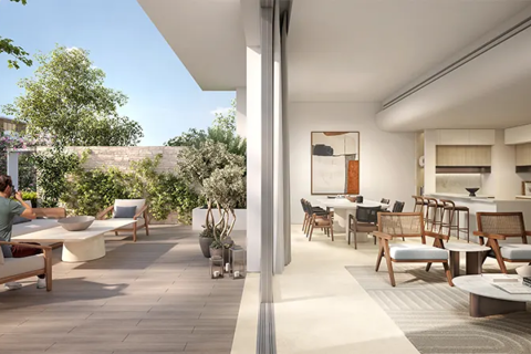 3 bedrooms Townhouse in Al Reem Island, UAE No. 215540 15