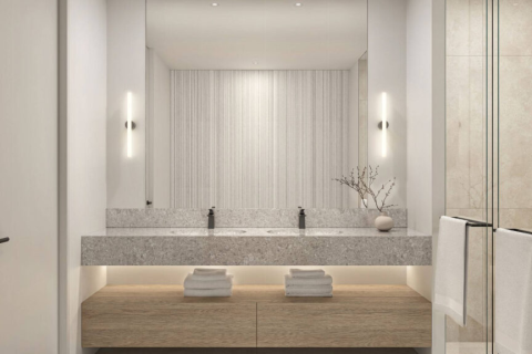 3 bedrooms Townhouse in Al Reem Island, UAE No. 215540 5