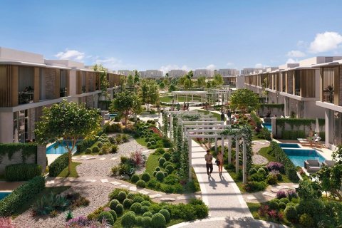 3 bedrooms Townhouse in Al Reem Island, UAE No. 215540 12