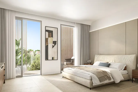3 bedrooms Townhouse in Al Reem Island, UAE No. 215540 14