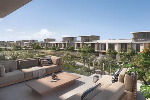 3 bedrooms Townhouse in Al Reem Island, UAE No. 215540 16