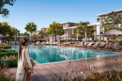 3 bedrooms Townhouse in Al Reem Island, UAE No. 215540 10
