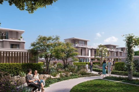 3 bedrooms Townhouse in Al Reem Island, UAE No. 215540 3