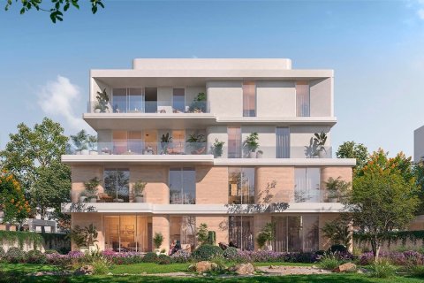 3 bedrooms Townhouse in Al Reem Island, UAE No. 215540 8