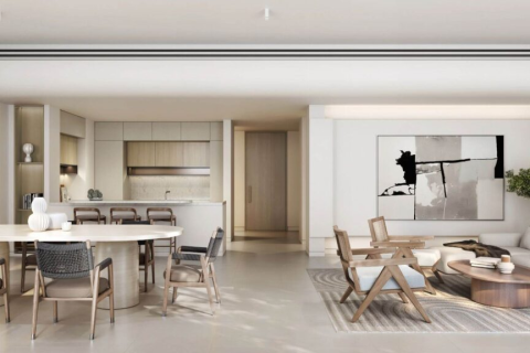 3 bedrooms Townhouse in Al Reem Island, UAE No. 215540 9