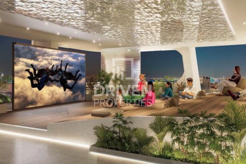 Appartement de 2 chambres à Business Bay, UAE No. 218296 16
