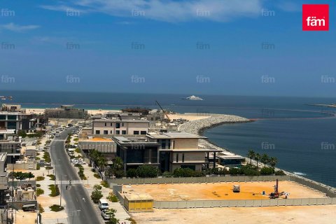 Земельный участок 700м² в Дубай, ОАЭ №165996 3